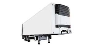 Reefer Trailer