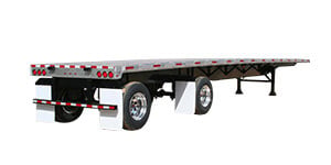 Flatbed Trailer