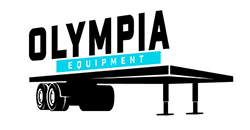 Olympia Equipment Logo